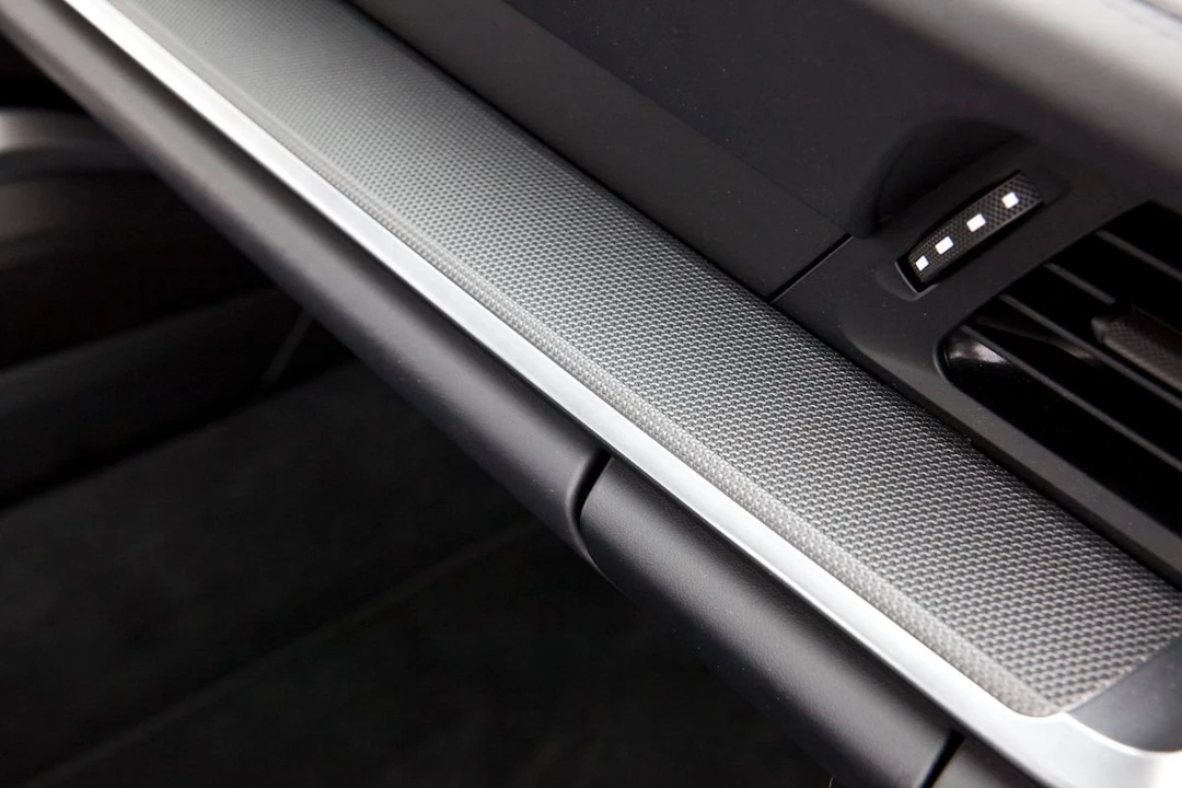 2021 Porsche 992 Turbo - Image 24 of 25