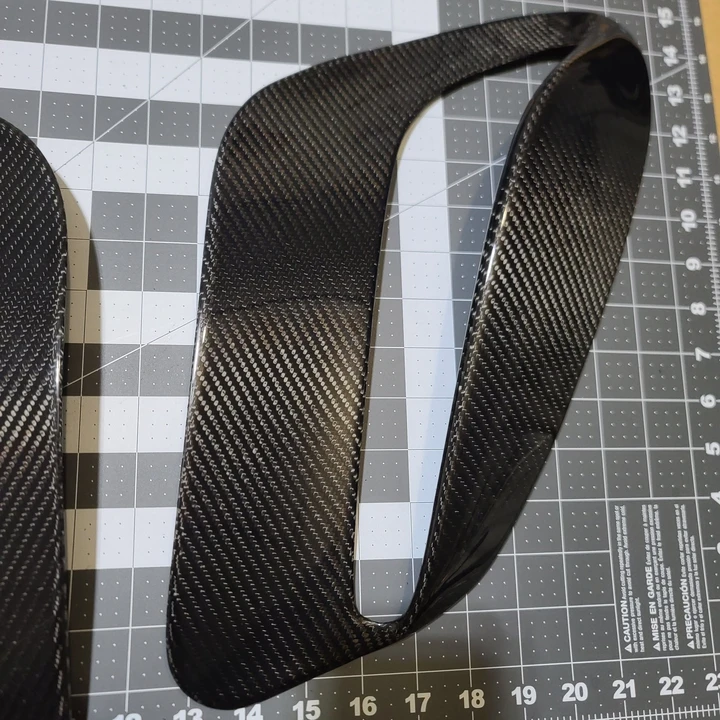 2019 Parts & Memorabilia Bodywork - Image 6 of 6