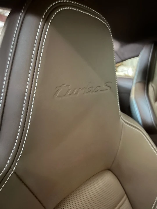 2021 Porsche 992 Turbo - Image 5 of 18