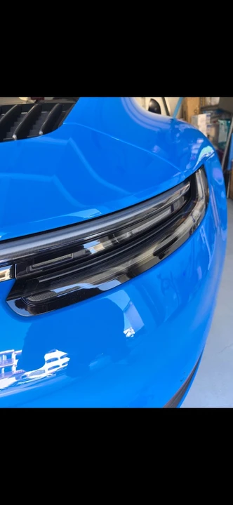 2020 Parts & Memorabilia Bodywork - Image 3 of 9