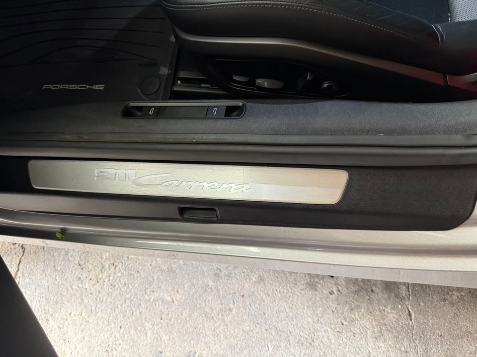 2020 Porsche 992 Carrera - Image 9 of 31