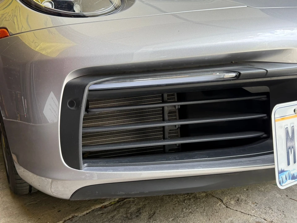 2020 Porsche 992 Carrera - Image 6 of 31