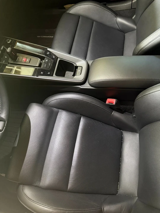 2020 Porsche 992 Carrera - Image 14 of 31
