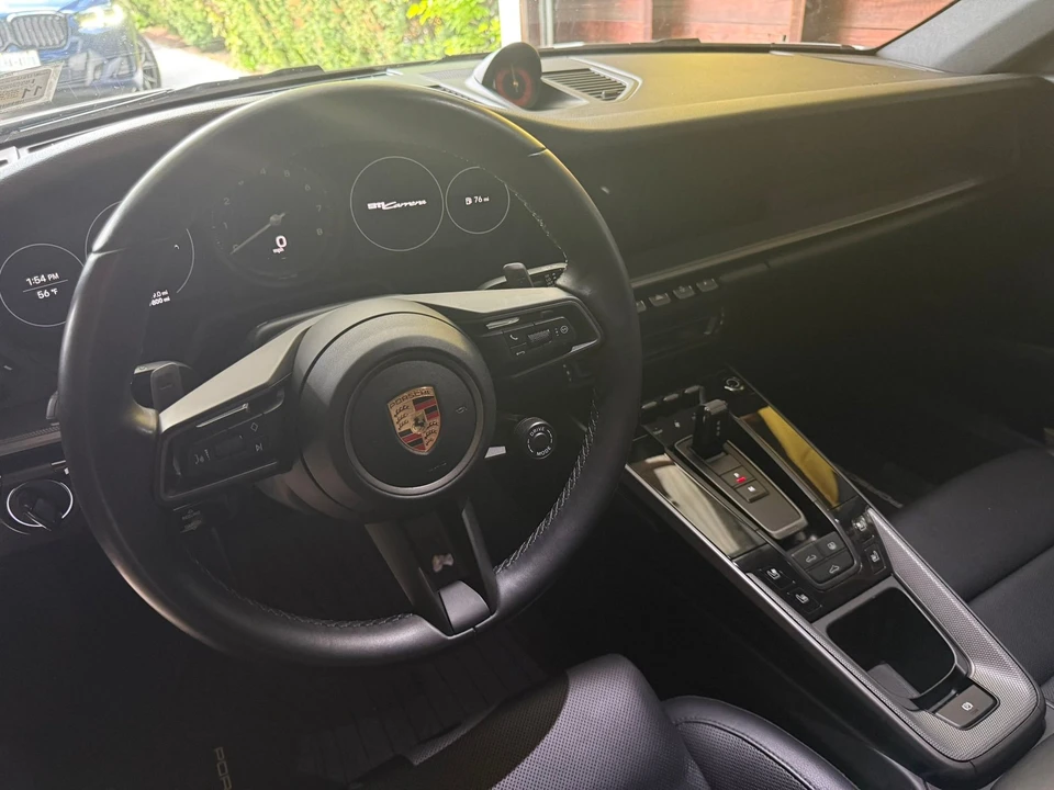 2020 Porsche 992 Carrera - Image 15 of 31
