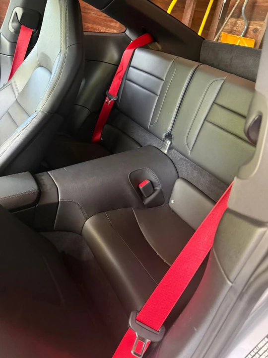 2020 Porsche 992 Carrera - Image 18 of 31