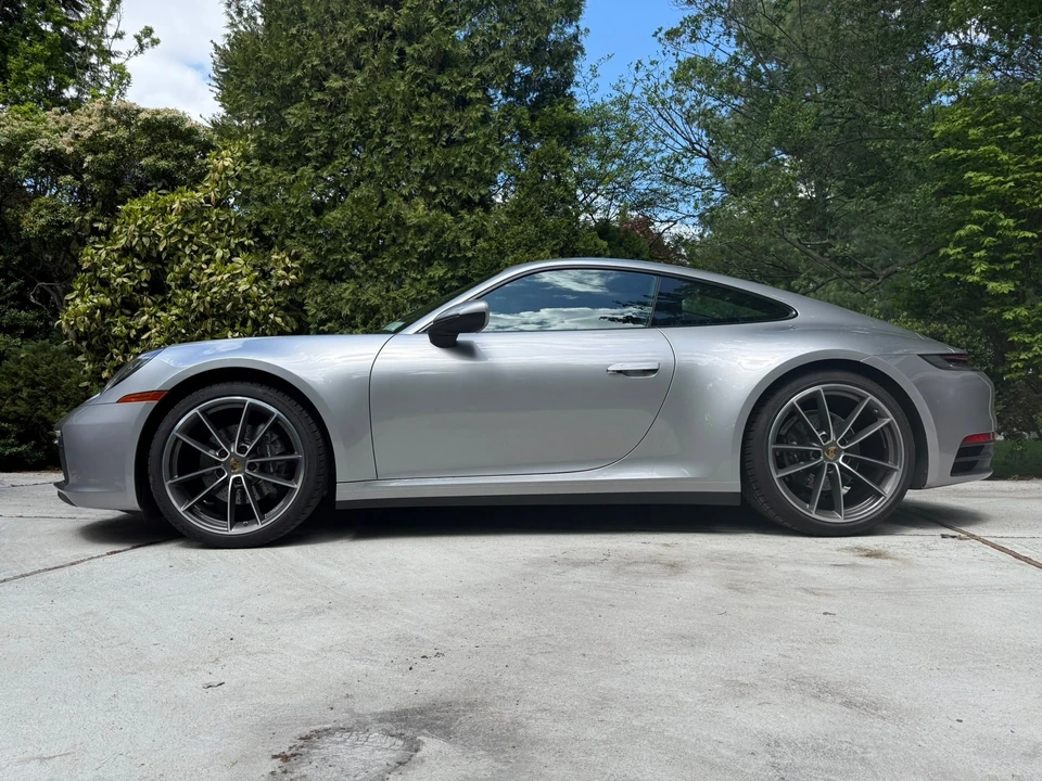 2020 Porsche 992 Carrera - Image 3 of 31