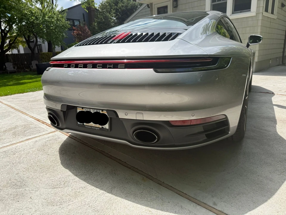 2020 Porsche 992 Carrera - Image 19 of 31