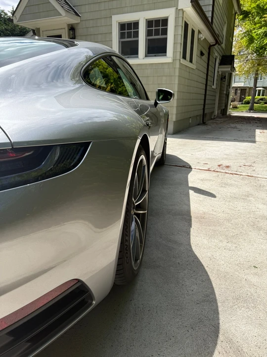 2020 Porsche 992 Carrera - Image 20 of 31