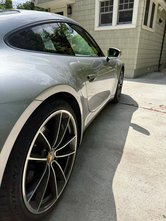 2020 Porsche 992 Carrera - Image 21 of 31