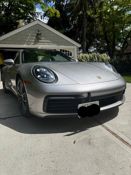2020 Porsche 992 Carrera - Image 16 of 31