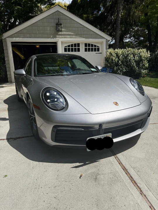 2020 Porsche 992 Carrera - Image 13 of 31