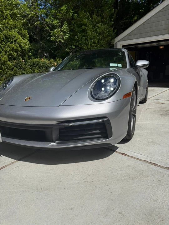 2020 Porsche 992 Carrera - Image 5 of 31