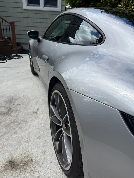 2020 Porsche 992 Carrera - Image 30 of 31
