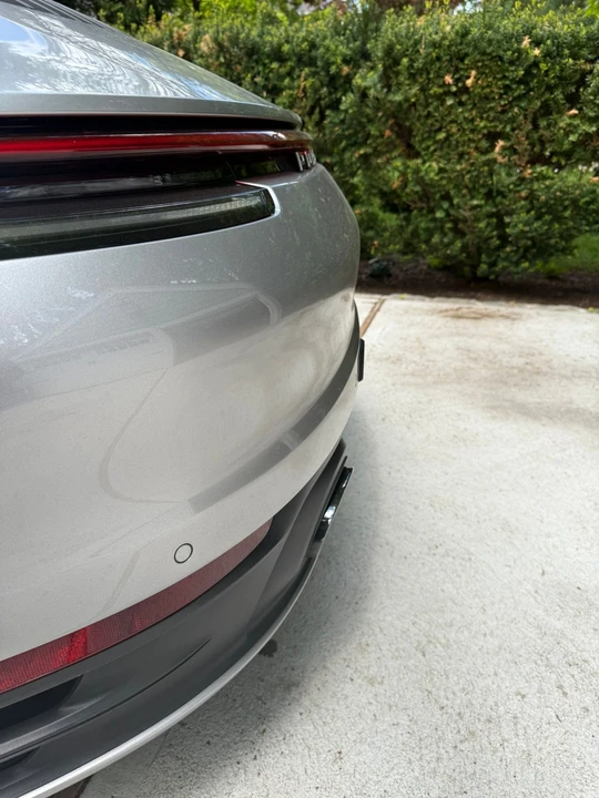 2020 Porsche 992 Carrera - Image 31 of 31