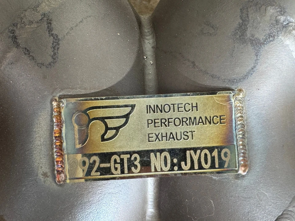 2022 Parts & Memorabilia Engines - Image 7 of 8