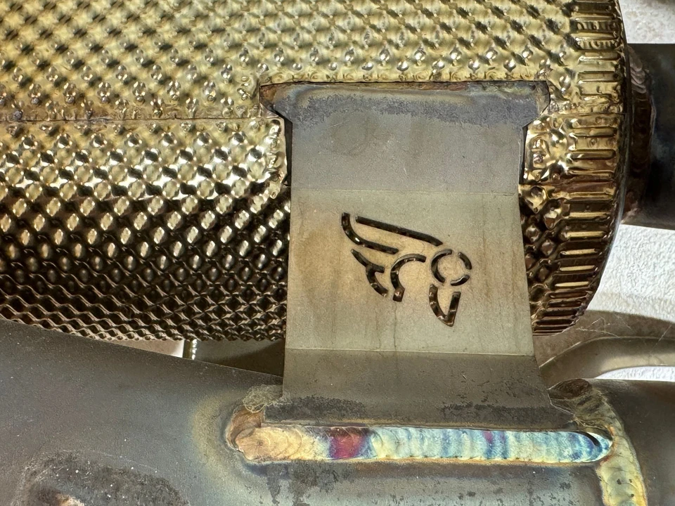 2022 Parts & Memorabilia Engines - Image 8 of 8