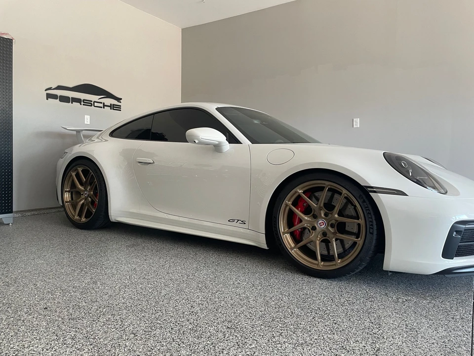 2023 Porsche 992 Carrera GTS - Image 4 of 7