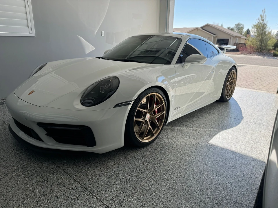 2023 Porsche 992 Carrera GTS - Image 2 of 7