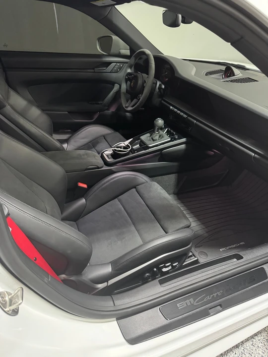 2023 Porsche 992 Carrera GTS - Image 5 of 7