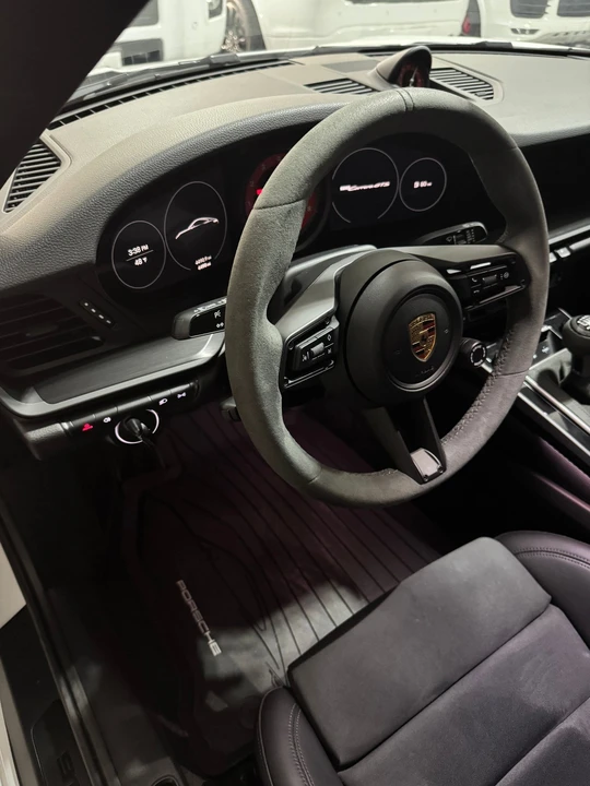 2023 Porsche 992 Carrera GTS - Image 6 of 7