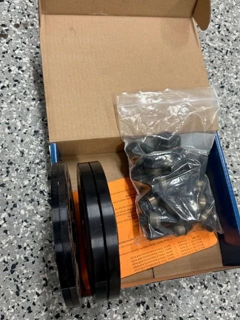 Parts & Memorabilia Mechanical Components - Image 2 of 2