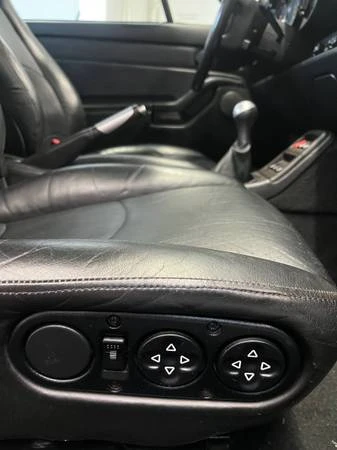 1998 Porsche 993 Carrera - Image 13 of 14
