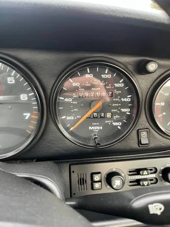 1998 Porsche 993 Carrera - Image 7 of 14