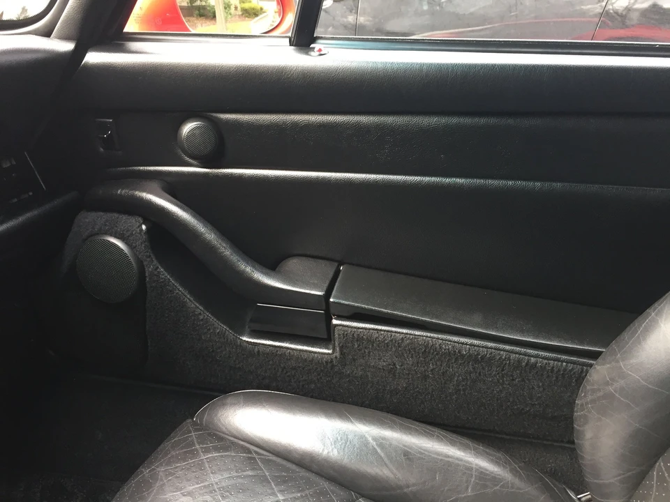 1997 Porsche 993 Carrera - Image 7 of 19