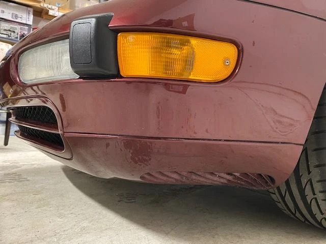 1996 Porsche 993 Carrera 4 - Image 16 of 21