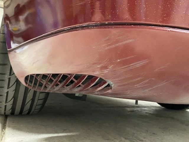1996 Porsche 993 Carrera 4 - Image 19 of 21