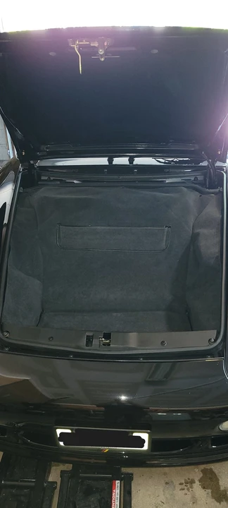 1996 Porsche 993 Carrera 4S - Image 8 of 31