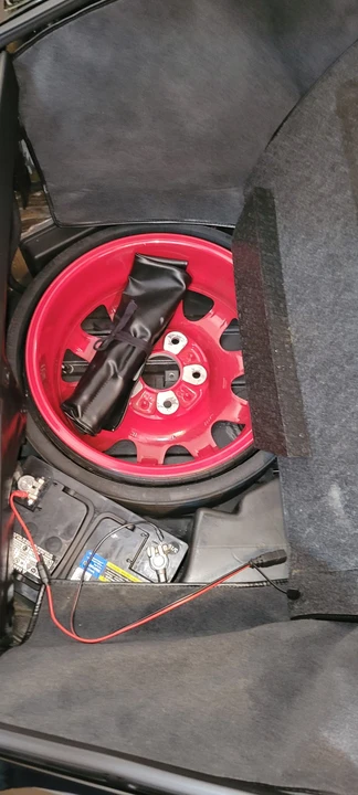 1996 Porsche 993 Carrera 4S - Image 10 of 31