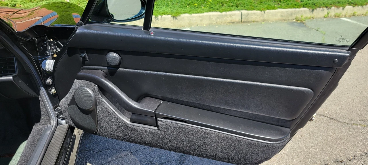 1996 Porsche 993 Carrera 4S - Image 16 of 31