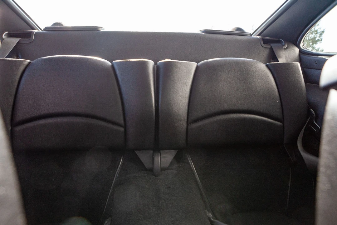 1998 Porsche 993 Carrera 4S - Image 17 of 25