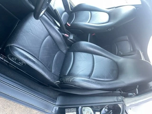 1995 Porsche 993 Carrera - Image 13 of 26
