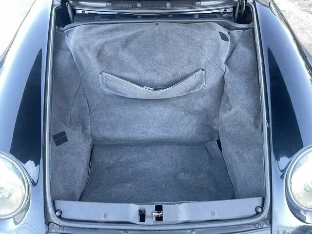 1995 Porsche 993 Carrera - Image 12 of 26