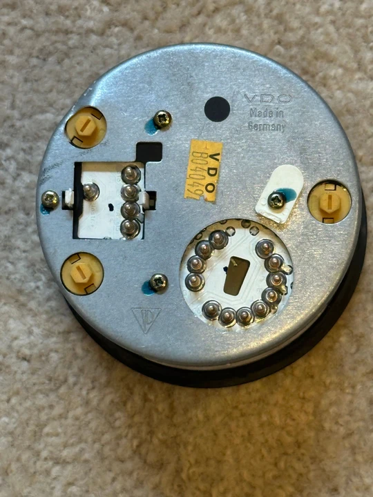 1998 Parts & Memorabilia Mechanical Components - Image 3 of 3