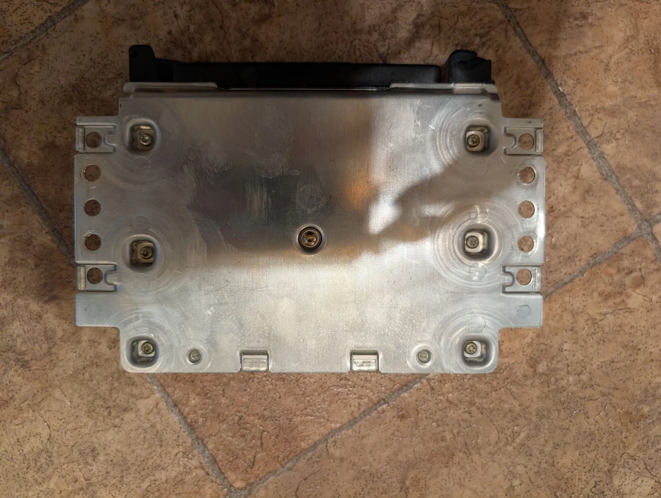 1995 Parts & Memorabilia Mechanical Components - Image 3 of 3