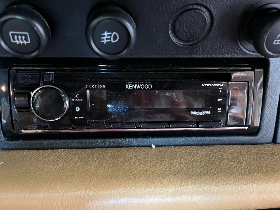 1996 Porsche 993 Carrera - Image 23 of 31