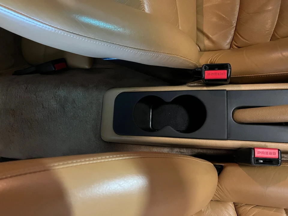 1996 Porsche 993 Carrera - Image 30 of 31