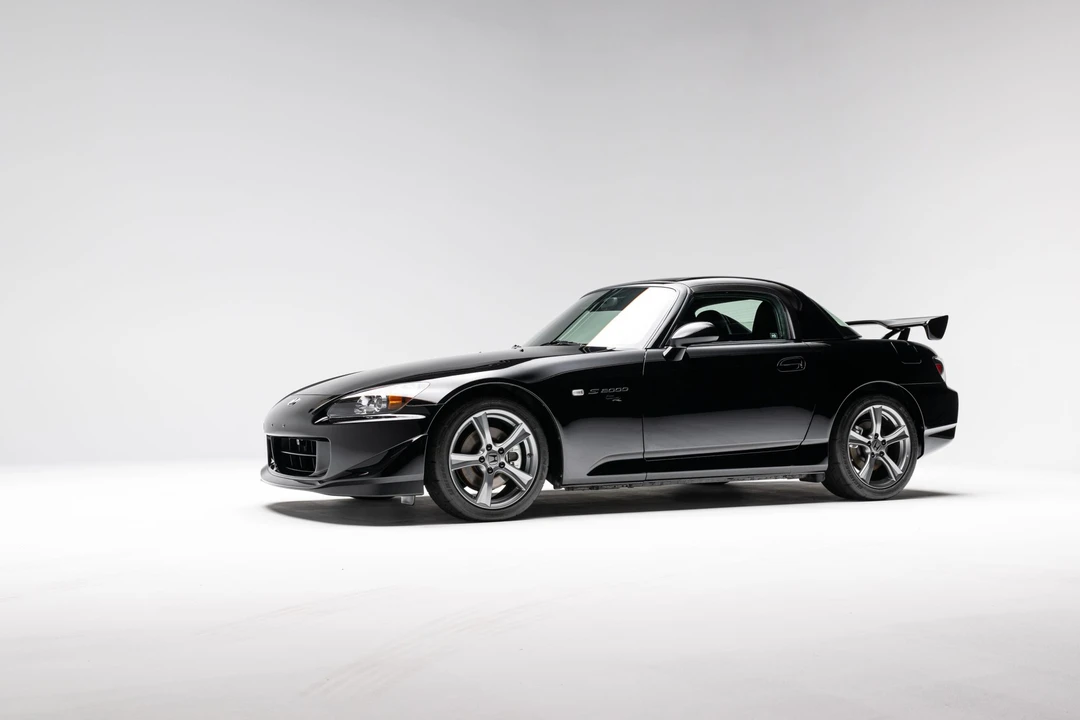 2009 Honda AP2 S2000 - Image 11 of 31