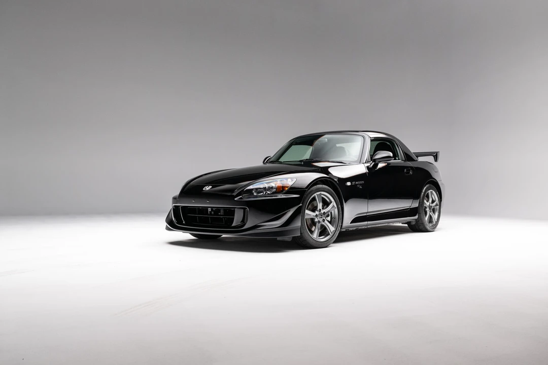 2009 Honda AP2 S2000 - Image 12 of 31