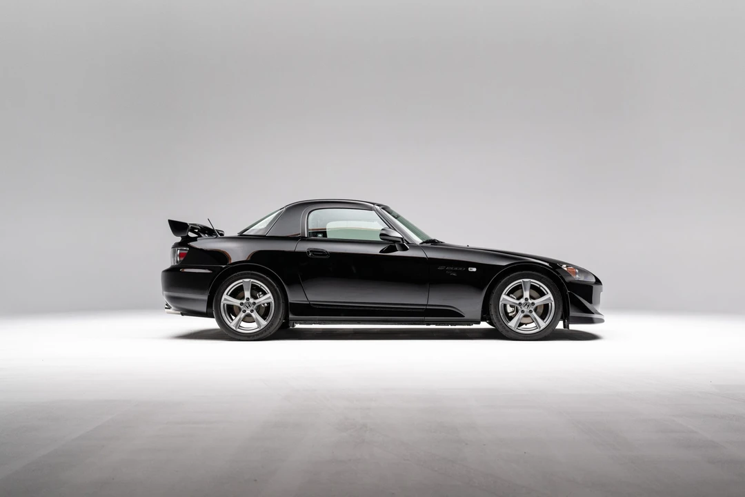 2009 Honda AP2 S2000 - Image 13 of 31