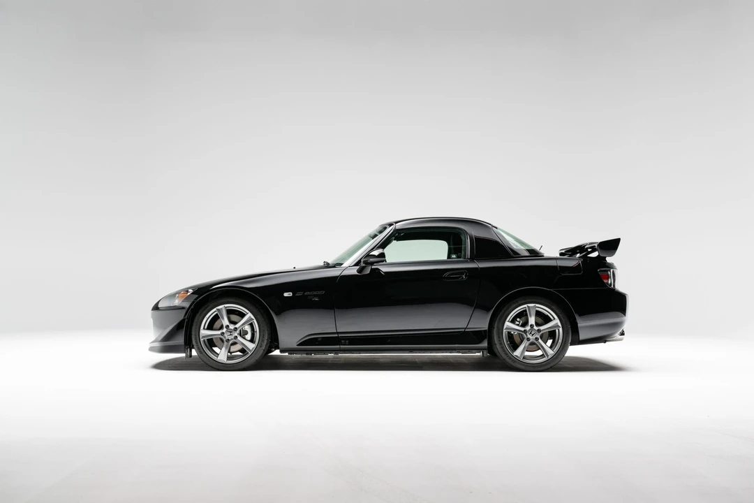 2009 Honda AP2 S2000 - Image 14 of 31