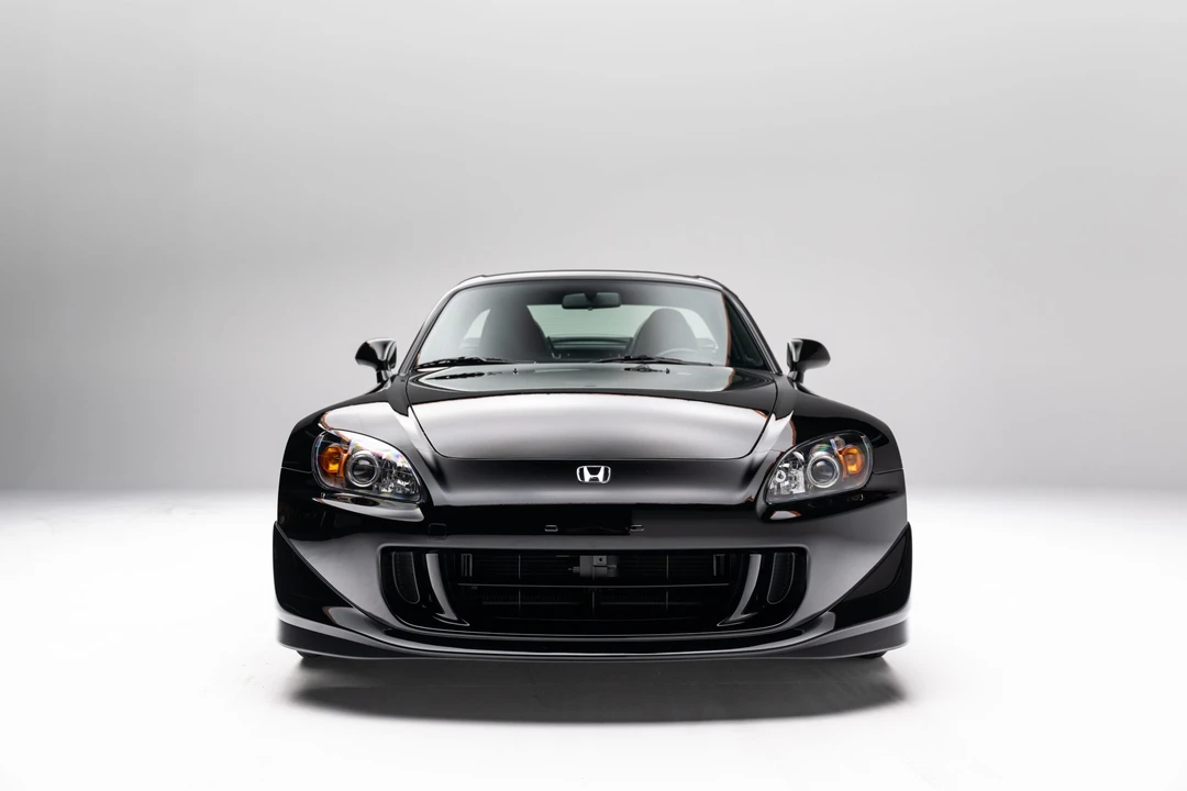 2009 Honda AP2 S2000 - Image 15 of 31