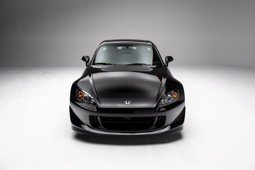 2009 Honda AP2 S2000 - Image 16 of 31