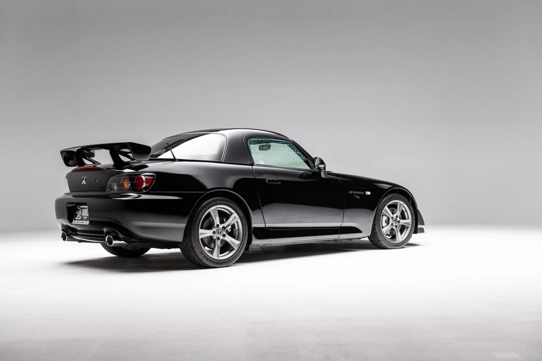 2009 Honda AP2 S2000 - Image 17 of 31
