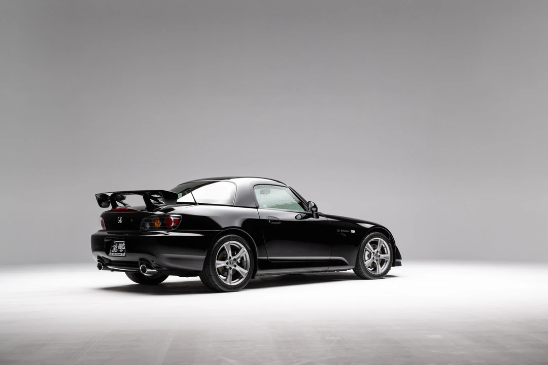 2009 Honda AP2 S2000 - Image 19 of 31