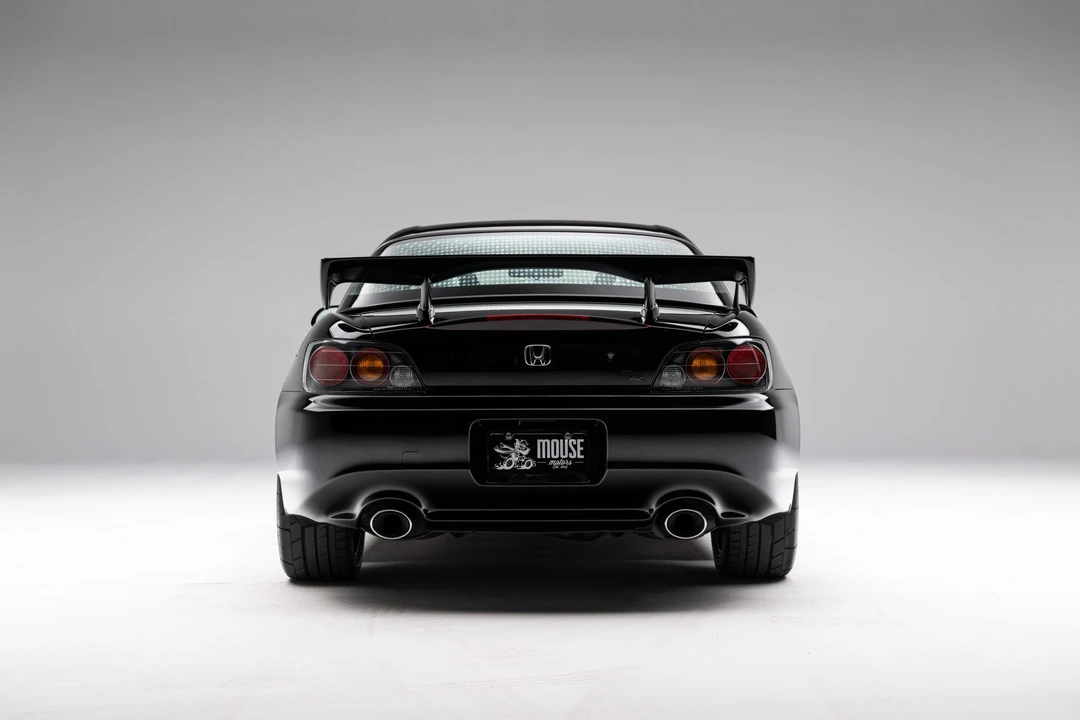 2009 Honda AP2 S2000 - Image 20 of 31