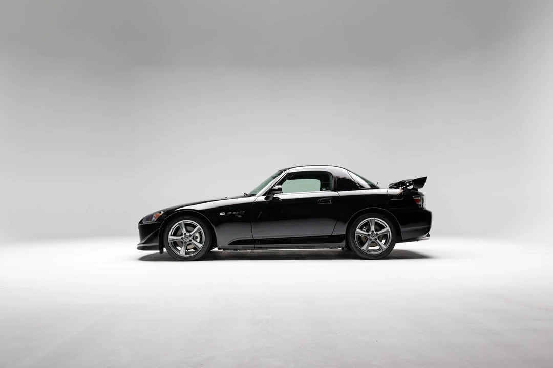 2009 Honda AP2 S2000 - Image 2 of 31
